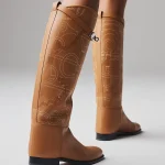 Hermès Jumping boot - Image 6